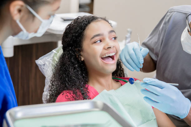 Best Urgent Dental Care for Toothache in St James, MO
