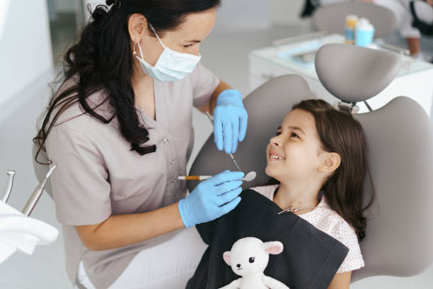 Best Emergency Dentist for Lost Fillings or Crowns in St James, MO