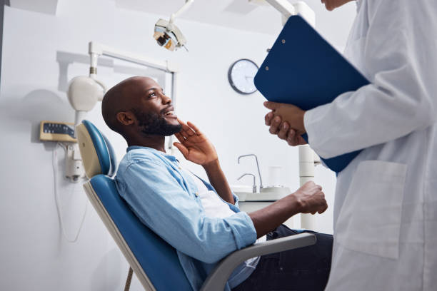 Best Emergency Dental Care for Abscessed Tooth in St James, MO
