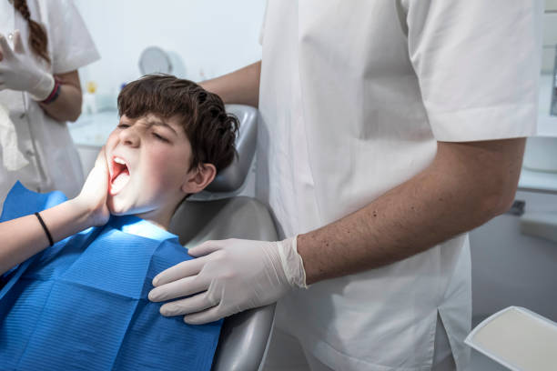 Best Weekend Emergency Dentist in St James, MO