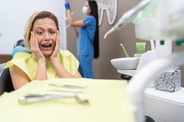 Best Pediatric Emergency Dentist in St James, MO