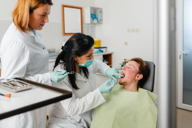 Best Emergency Dental Extractions in St James, MO
