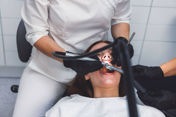 Best Emergency Cosmetic Dentistry in St James, MO
