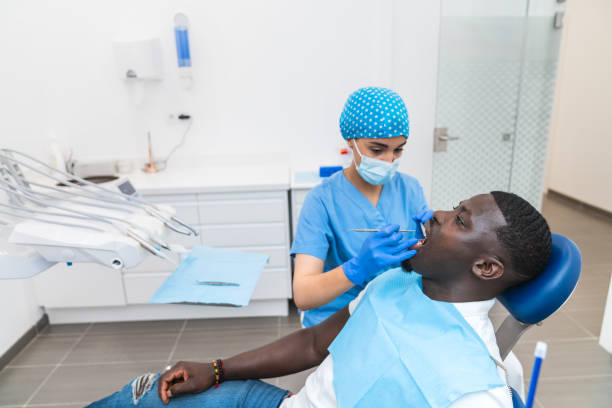 Best Broken or Cracked Tooth Emergency Dentist in St James, MO