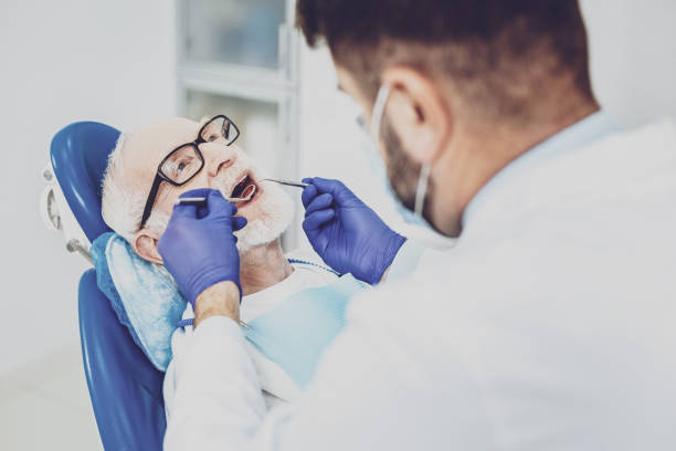 Best Emergency Dental Services for Seniors in St James, MO